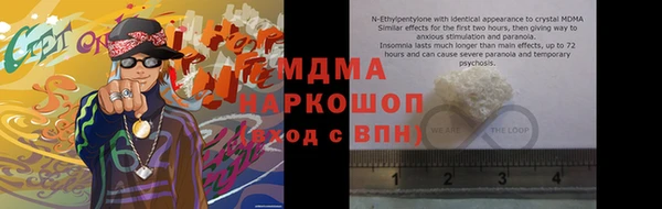 стаф Алексин